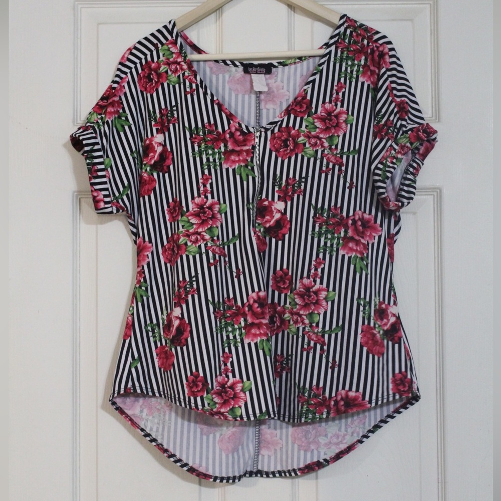 Top Fashion Of New York Woman’s Blouse